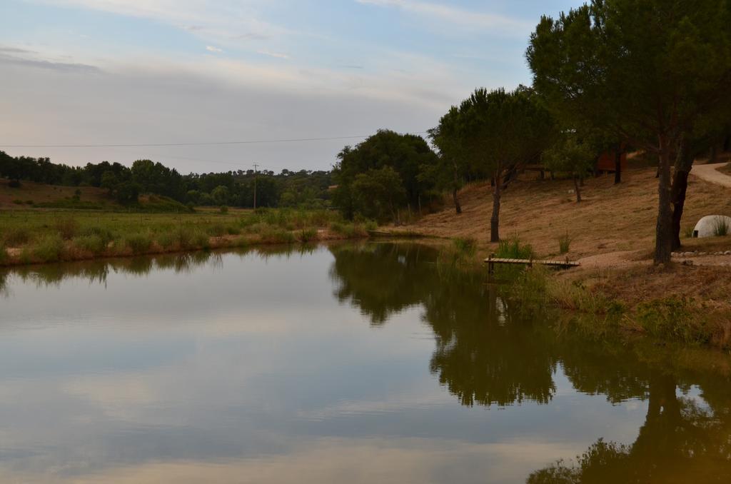 Herdade Do Moinho Novo Canha Zewnętrze zdjęcie