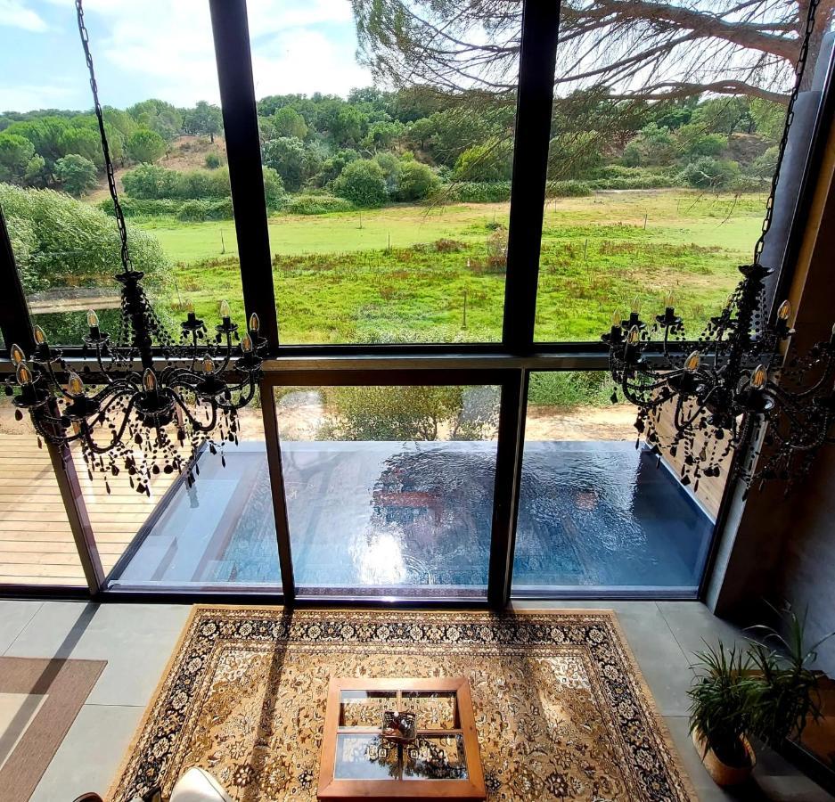 Herdade Do Moinho Novo Canha Zewnętrze zdjęcie